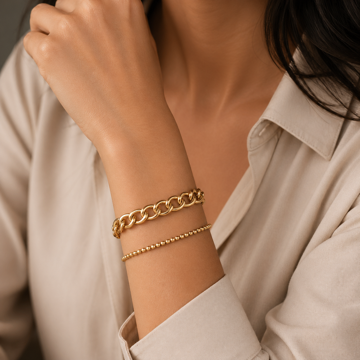 Pulseras